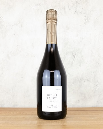 Benoit Lahaye Blanc de Noirs