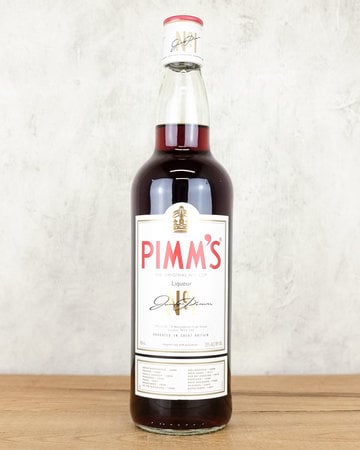 Pimm’s