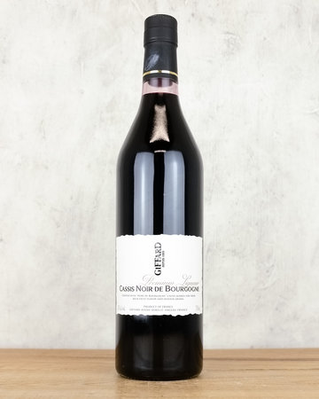 Giffard Cassis