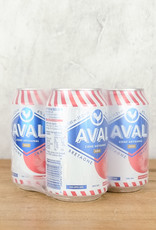 Aval Cidre 4pk