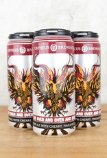 Orpheus Brewing Lux Over and Over 4pk