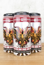 Orpheus Brewing Lux Over and Over 4pk