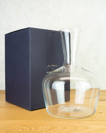 Jancis Robinson Young Wine Carafe