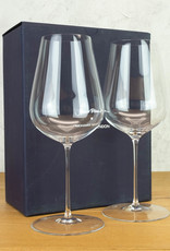 Jancis Robinson Wine Glass Pair