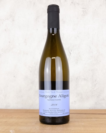 Sylvain Pataille Bourgogne Aligote