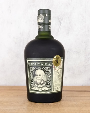 Diplomatico Exclusiva