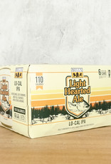 Bell’s Light Hearted IPA 6pk