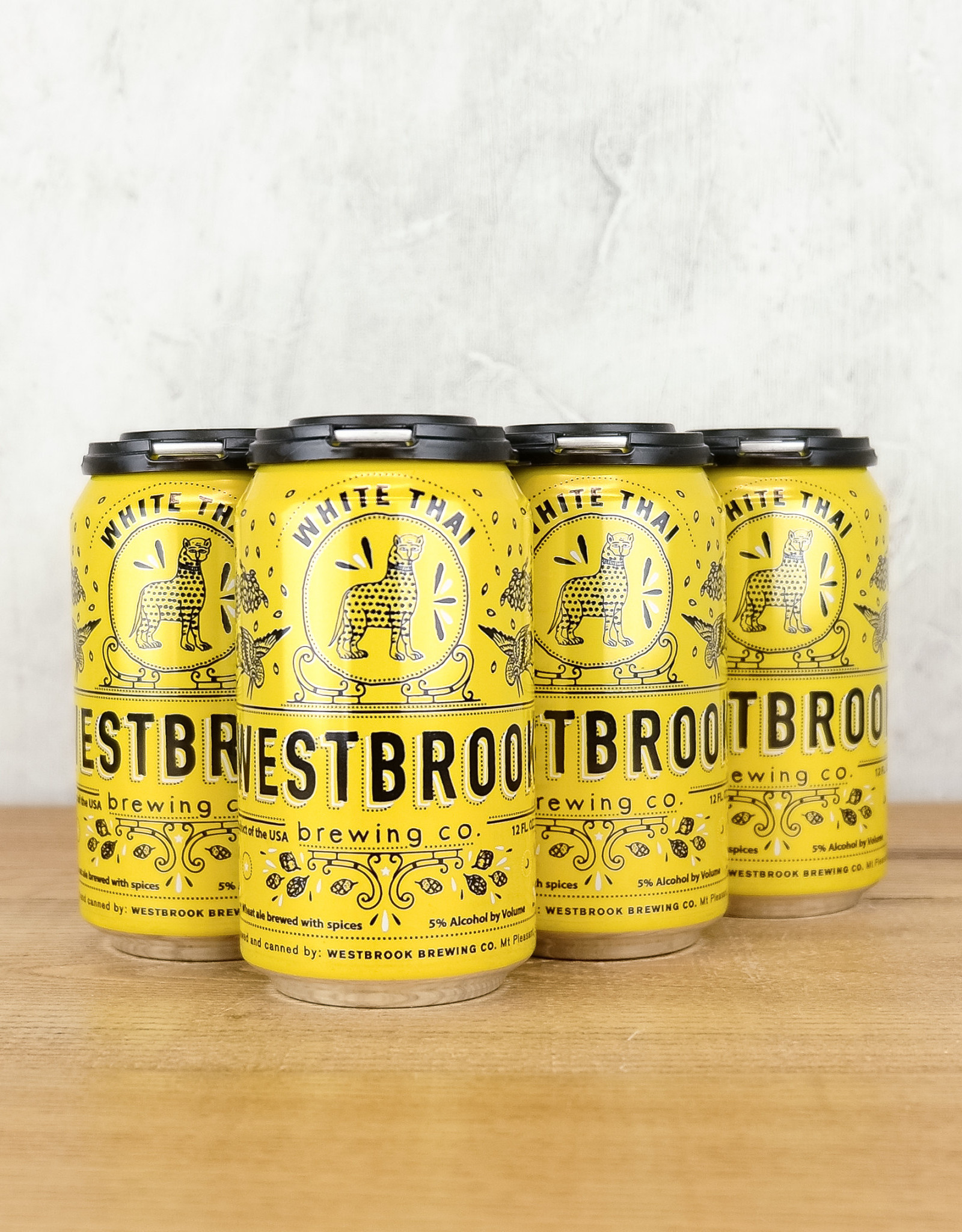 Westbrook White Thai 6pk