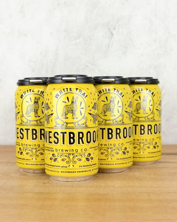 Westbrook White Thai 6pk