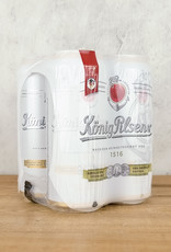 Konig Pilsner 4pk