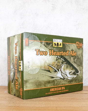 Bell’s Two Hearted IPA 12pk