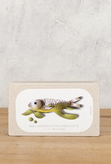 Jose Gourmet Small Sardines in Extra Virgin Olive Oil