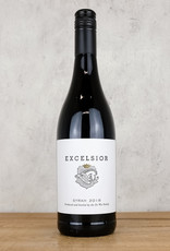 Excelsior Syrah