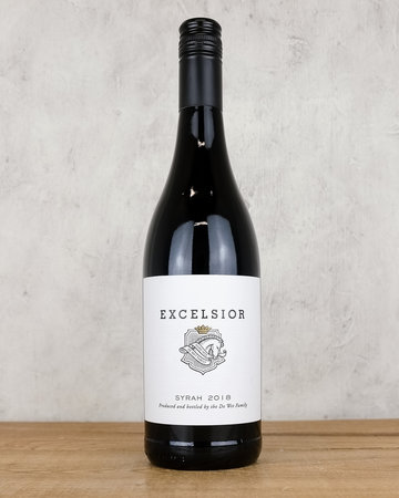 Excelsior Syrah