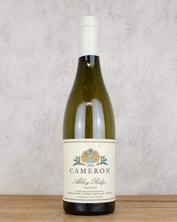 Cameron Abbey Ridge Chardonnay