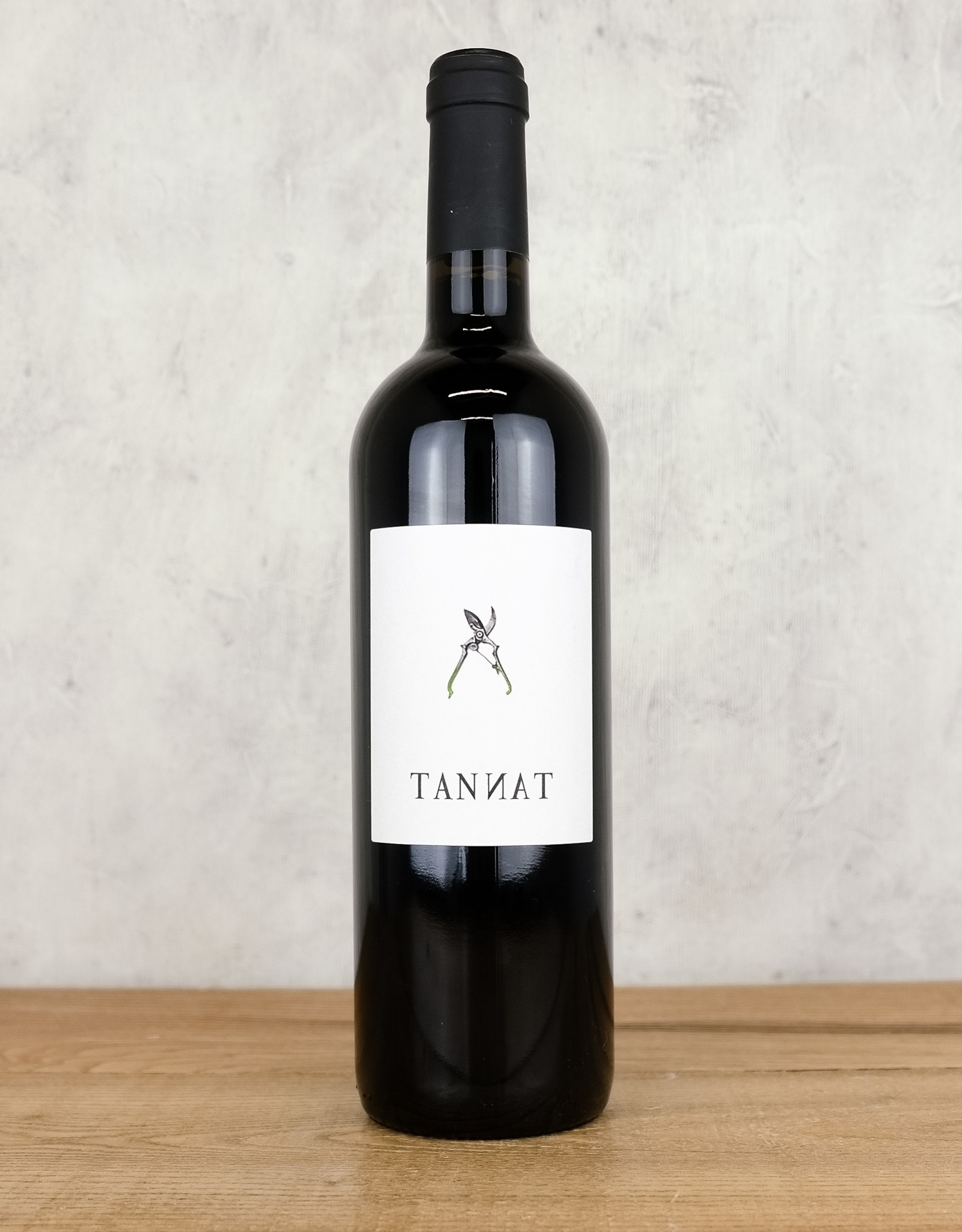 Guy Capmartin Tannat