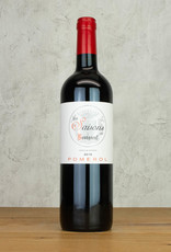 Les Saisons de Bourgneuf Pomerol