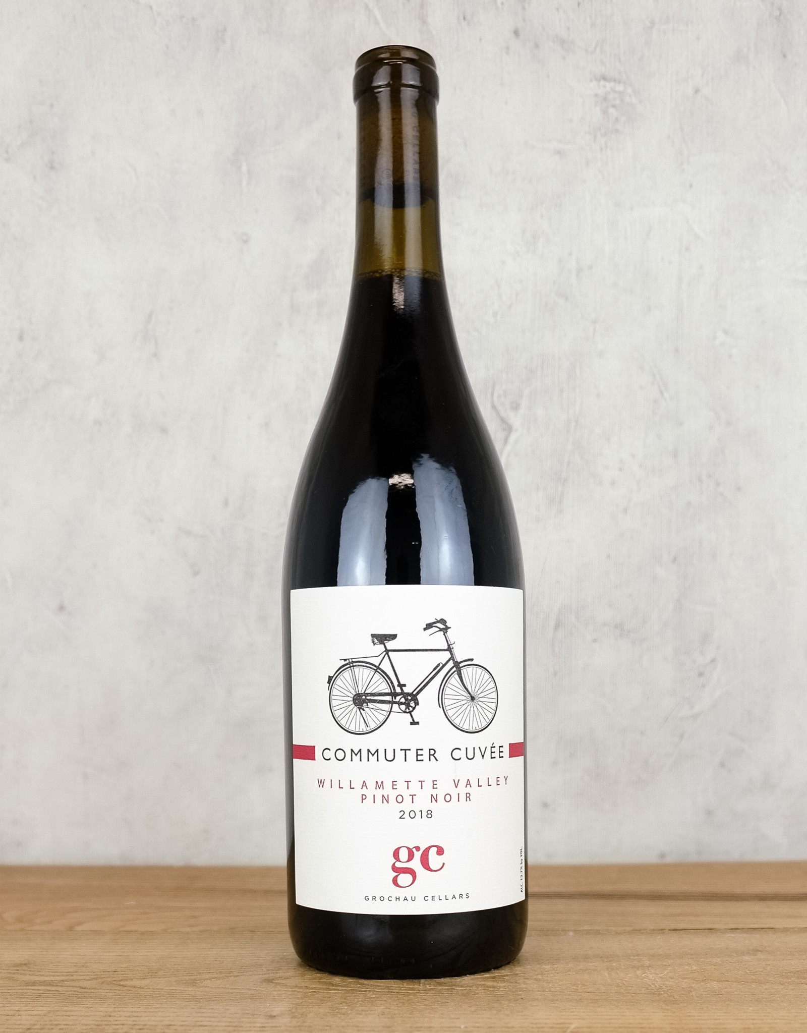 Grochau Commuter Cuvee