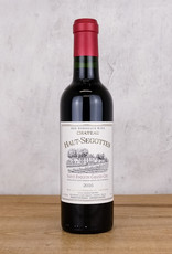 Chateau Haut-Segottes Saint-Emilion Grand Cru 375ml