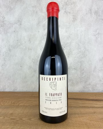 Occhipinti Frappato