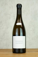 Claude Riffault Sancerre Les Boucauds