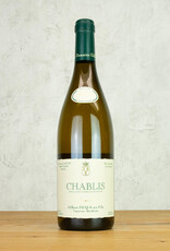 Gilbert Picq Chablis Vauclaire