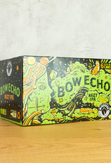 Wiseacre Bow Echo Hazy IPA 6pk