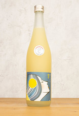 Miyakobijin Shuzo Yoigokochi Yuzu Sake 720ml