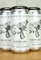 Edmunds Oast Plasma Gun 4pk