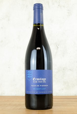 Heritage Pic Saint Loup Rouge Tours de Pierres