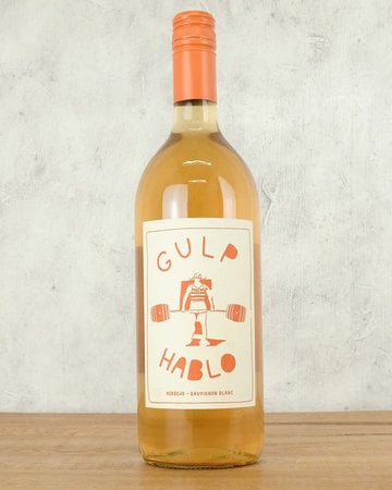 Gulp Hablo Orange 1L