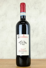 Uccelliera Rosso di Montalcino