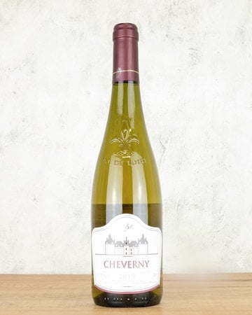 Pascal Bellier Cheverny Blanc