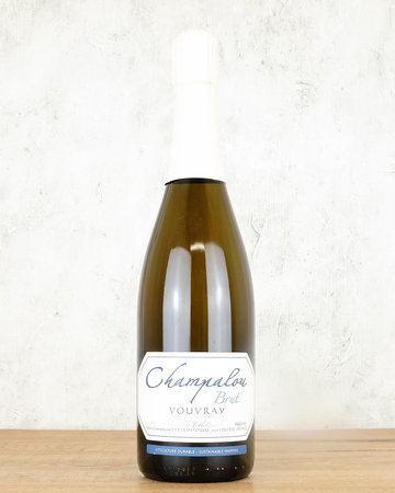 Champalou Vouvray Brut