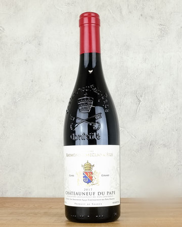 Raymond Usseglio Chateauneuf Du Pape