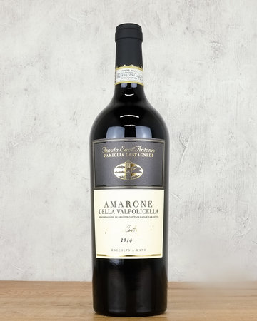 Tenuta Sant’Antonio Castagnedi Amarone