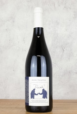 C&P Breton Bourgueil Trinch