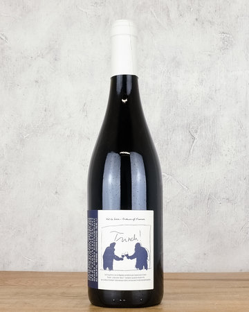C&P Breton Bourgueil Trinch