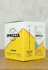 Sprezza Bianco 4pk