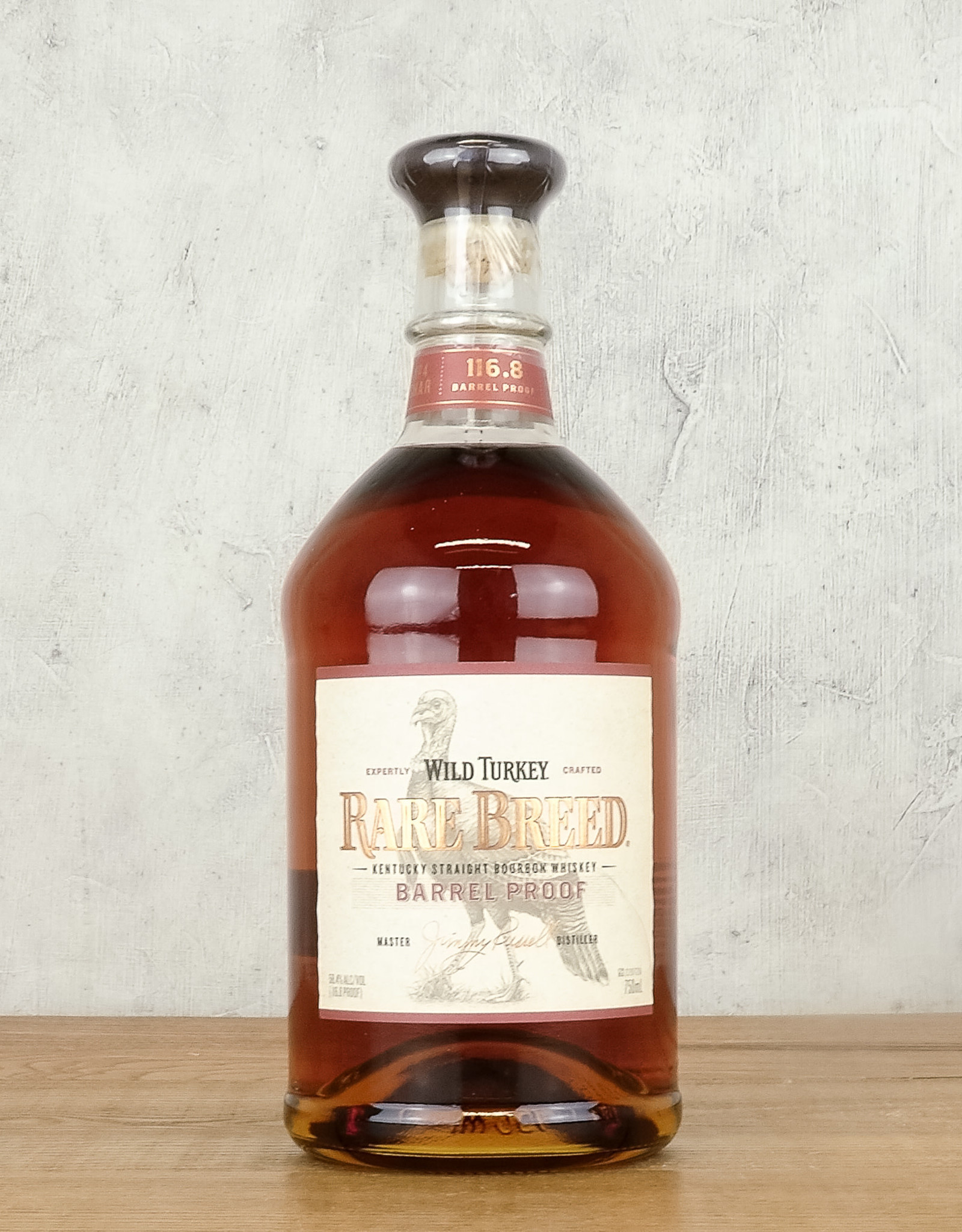 Wild Turkey Rare Breed Bourbon