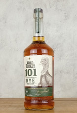 Wild Turkey 101 Rye