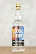 Rum Fire