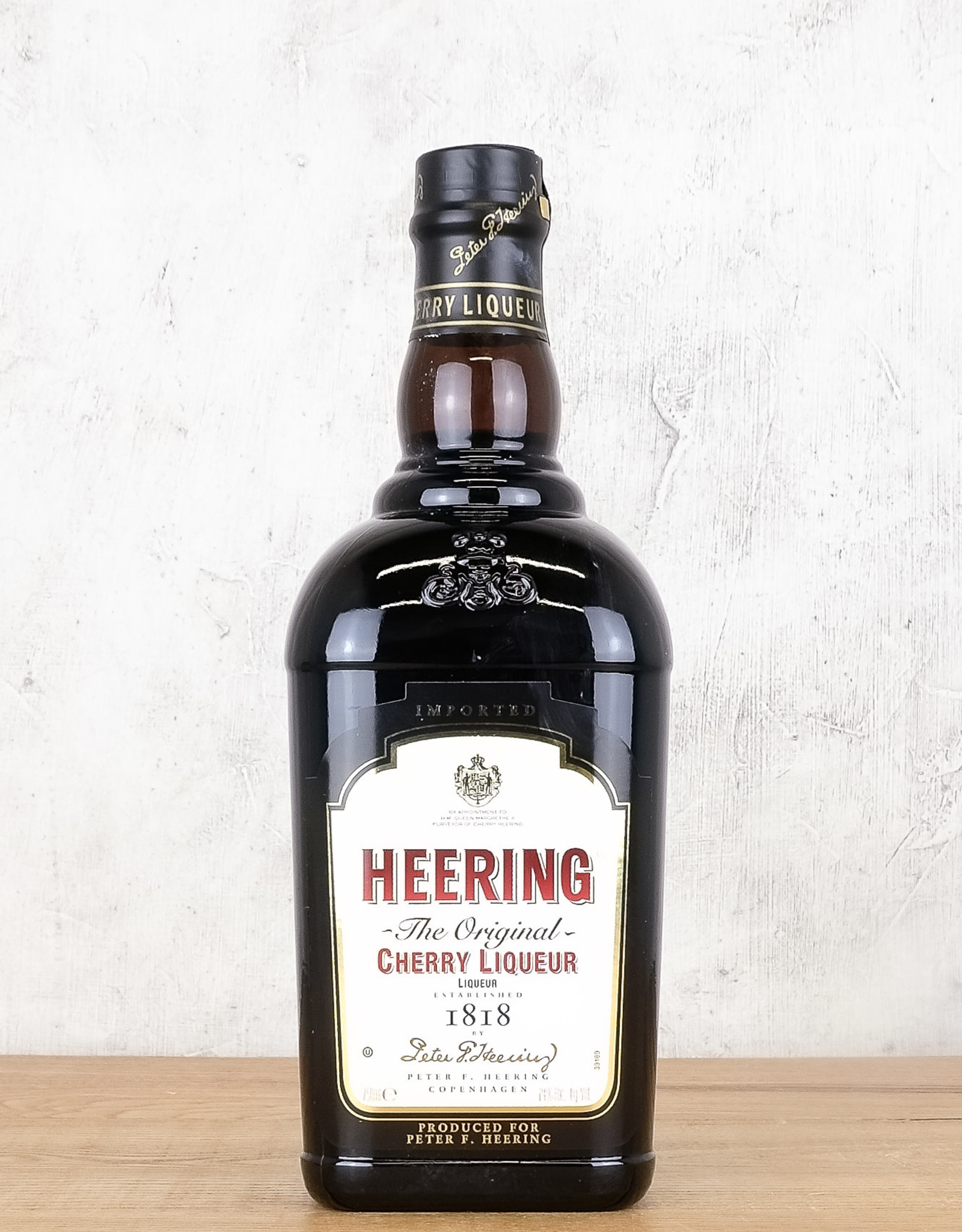 Heering Cherry Liquor