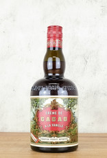 Tempus Fugit Creme de Cacao