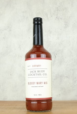 Jack Rudy Bloody Mary Mix