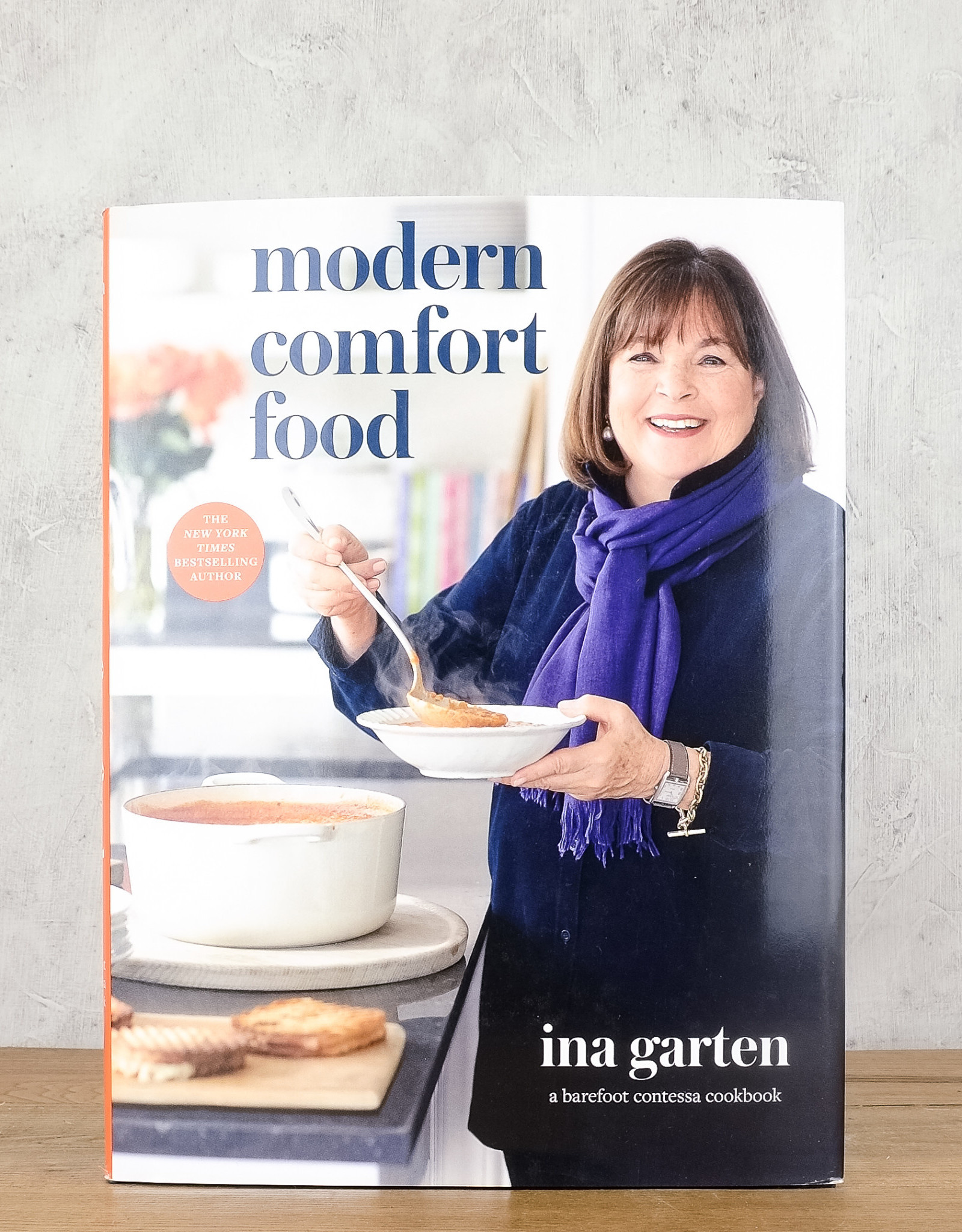 Modern Comfort Food by Ina Garten