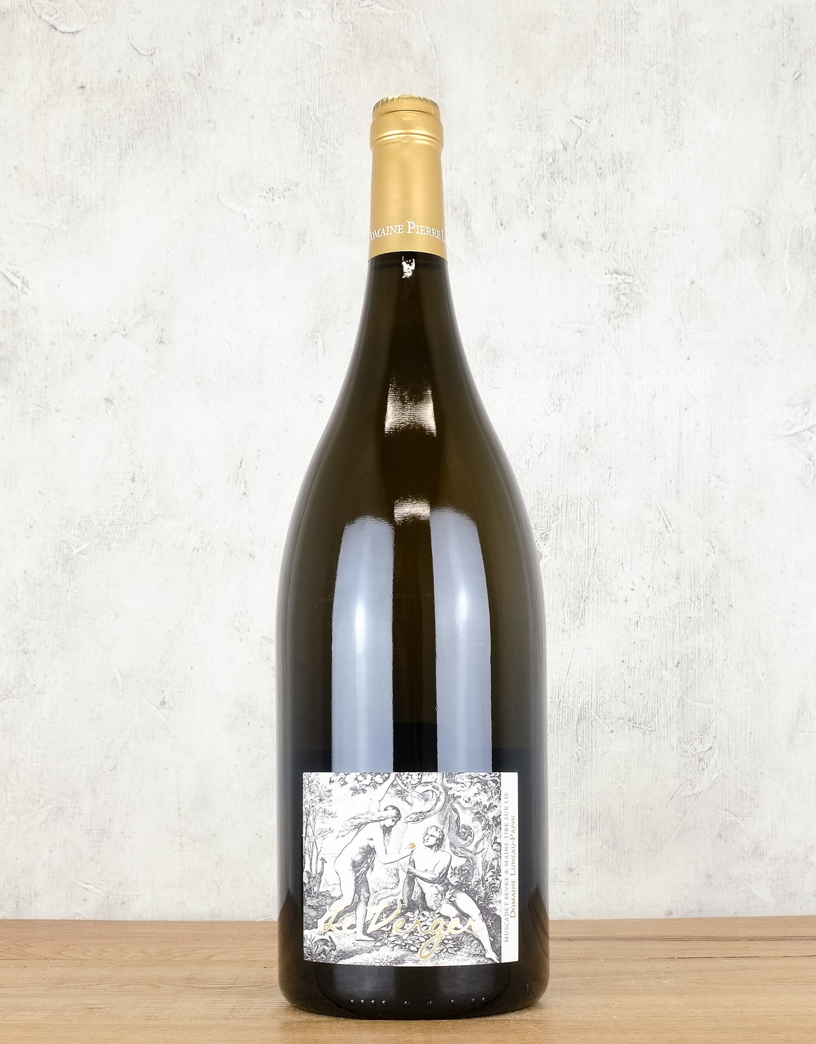 Luneau Papin Muscadet Serve et Maine Le Verger
