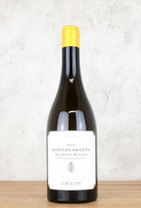 Foradori Fontanasanta Manzoni Bianco