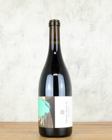 Cruse Wine Co Valdiguie