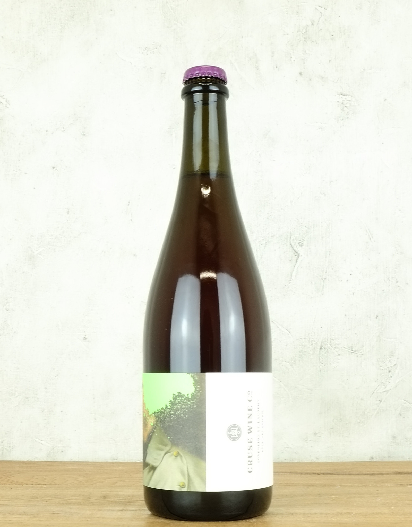 Cruse Wine Co Sparkling Laurent